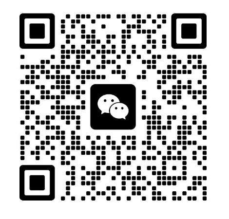 WeChat QR Code